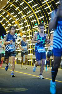 BIB: 42529, 40401
                            <button type="button" onclick="openModal(22813653)" class="btn btn-primary btn-sm float-right btn-popup" data-toggle="modal" data-target=".modal-high-quality">
                        <i class="fas fa-shopping-cart"></i> Add to Cart
                    </button>
                                            <button type="button" onclick="isThisMe(22813653, true)" class="btn btn-success btn-sm float-right btn-popup btn-isme hidden" data-toggle="tooltip" data-placement="bottom" title="นี่คือรูปของคุณใช่ไหม คลิกที่นี่เพื่อเอาเข้าอัลบั้ม">
                        <i class="fas fa-plus"></i> Add to album
                    </button>
                    <button type="button" onclick="isThisMe(22813653, false)" class="btn btn-warning btn-sm float-right btn-popup btn-isnotme hidden">
                        <i class="fas fa-ban"></i> Remove from album
                    </button>